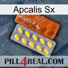 Apcalis Sx 42